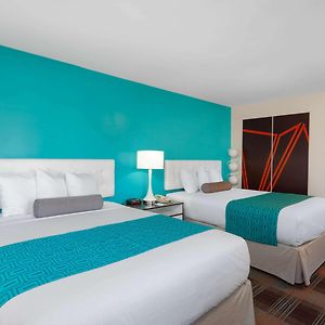Queen Room Two Queen Beds
